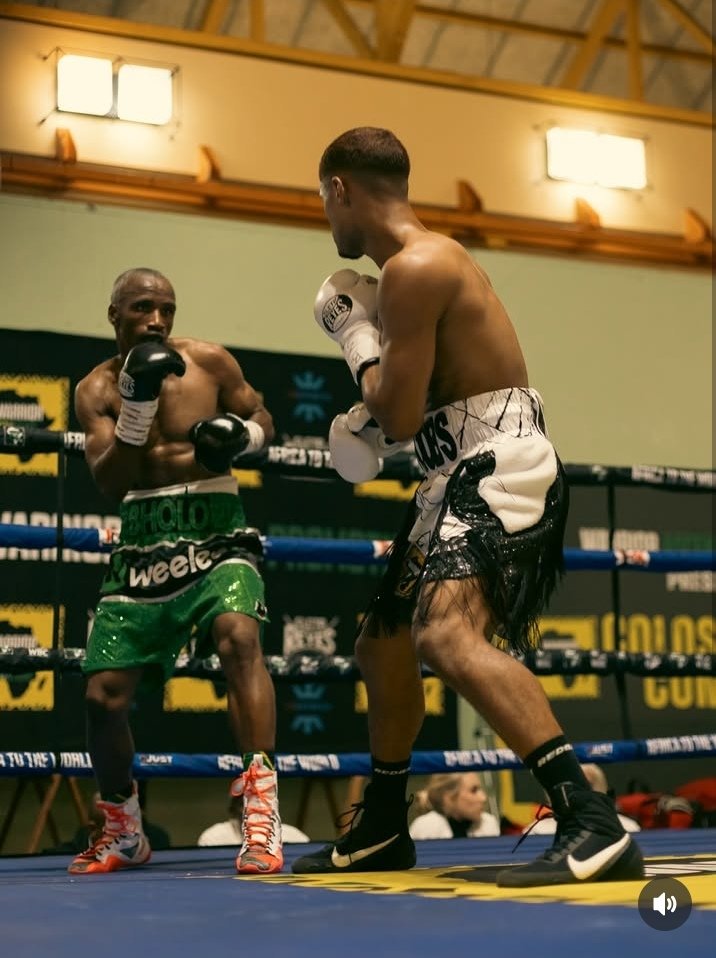 Gift Bholo 🇿🇦 tweet media