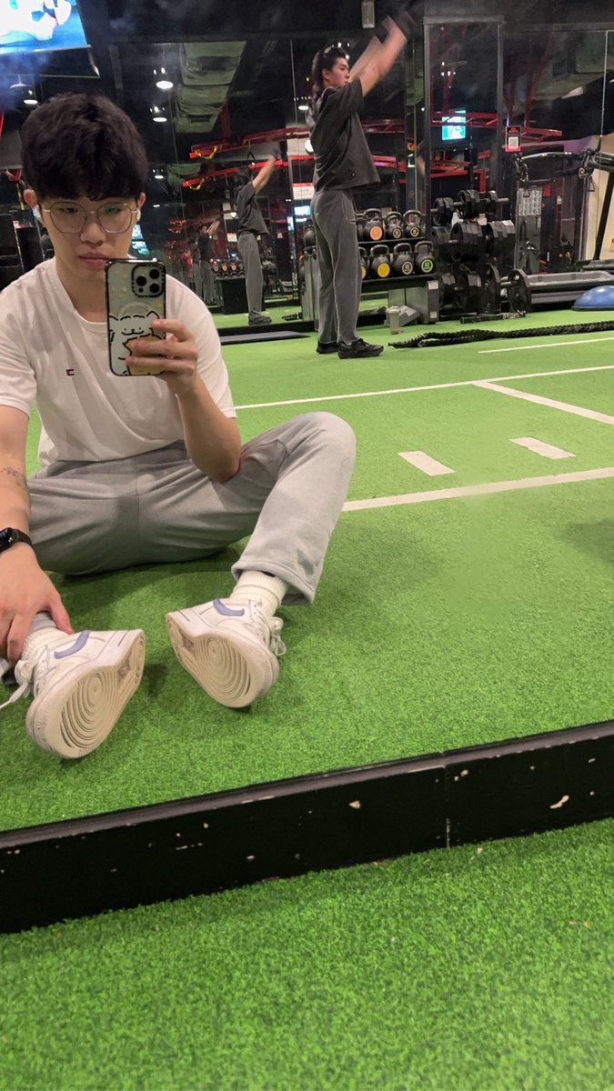 綽號是熊熊🐻 tweet media