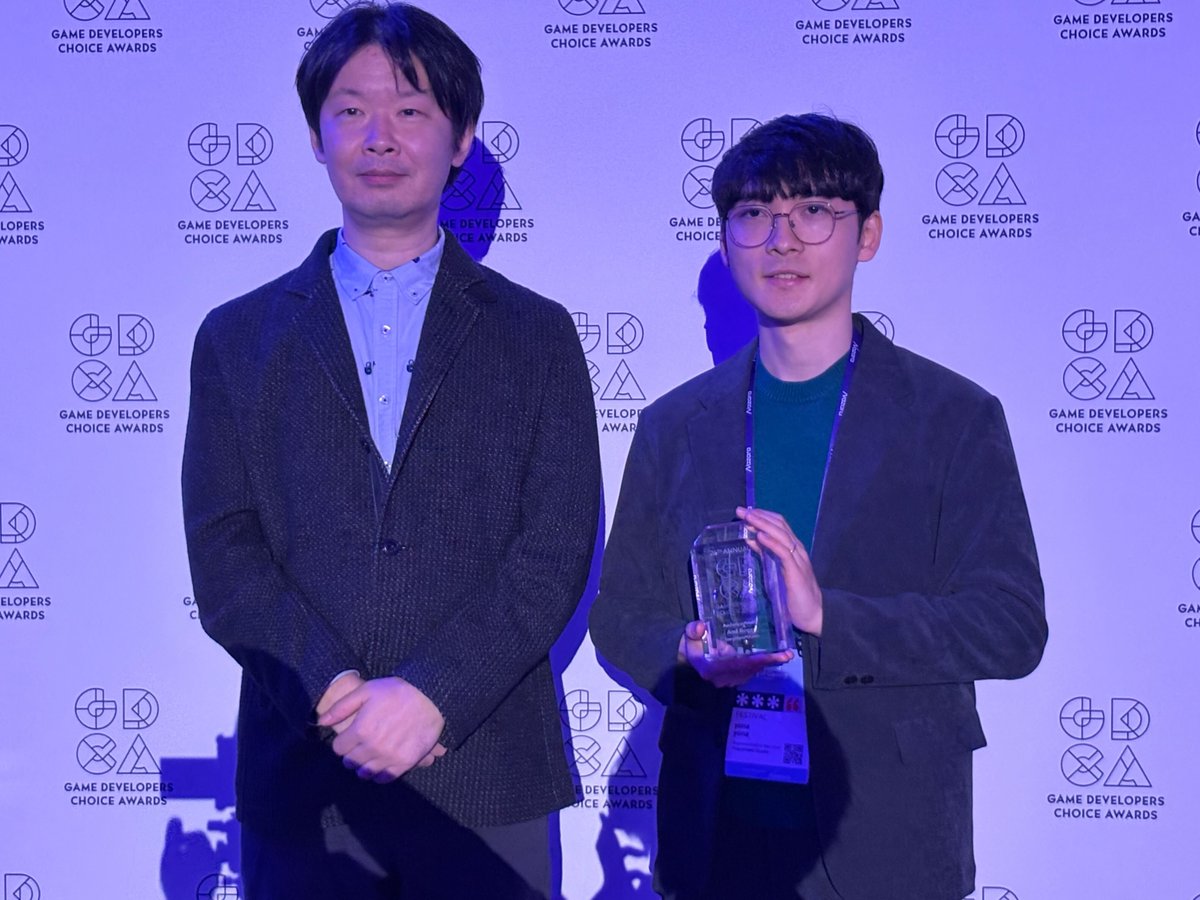 講談社ゲームラボ tweet media