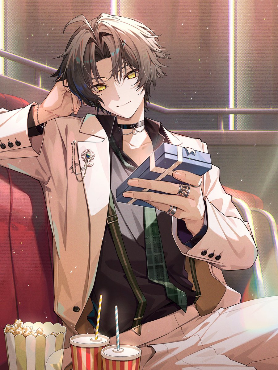 TYPE Ⅱ tweet media