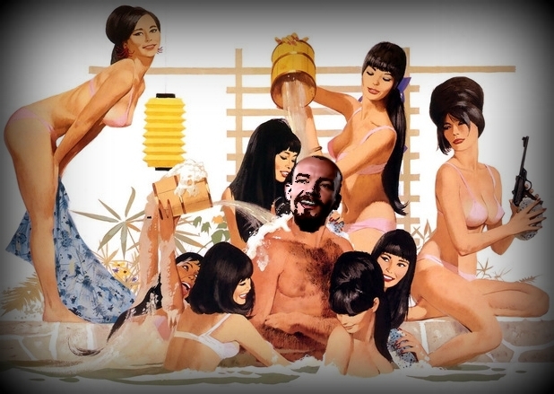 TheGreatLenin1's tweet photo. Pattberg A Philosopher Orgy https://t.co/3jWOMpkRgH