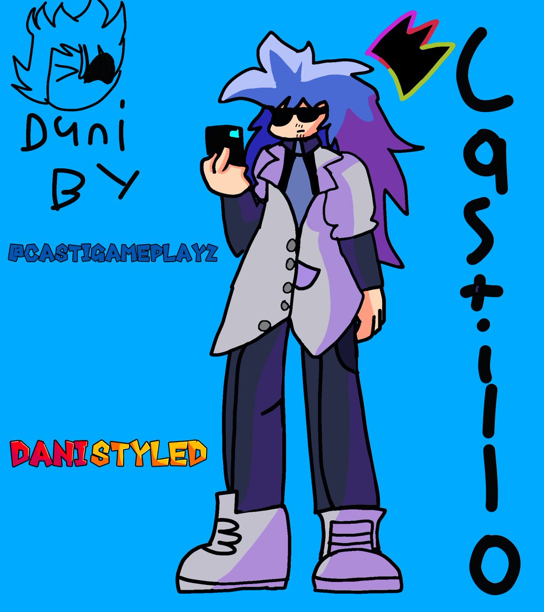 el Dani 🔴⭐ tweet media