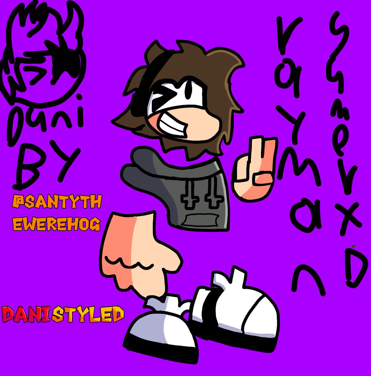 el Dani 🔴⭐ tweet media