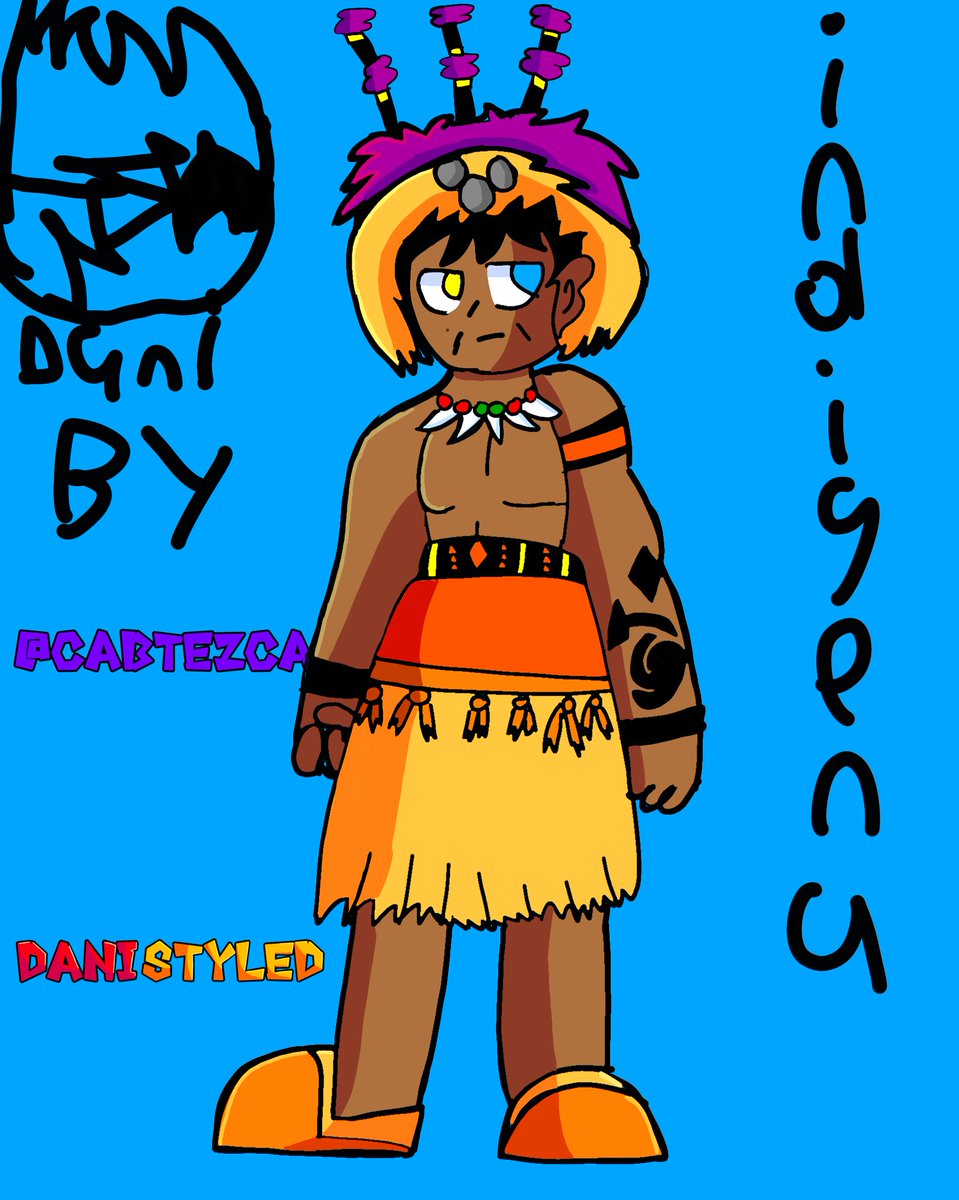 el Dani 🔴⭐ tweet media