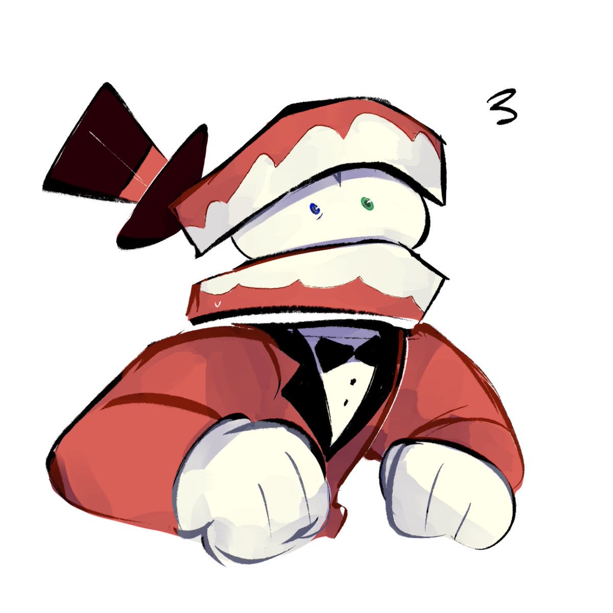 wernon ★ comms open! tweet media