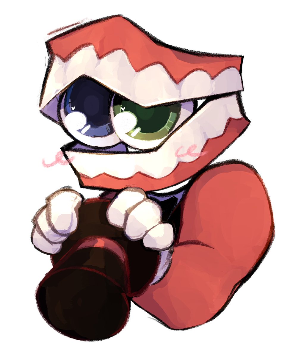 wernon ★ comms open! tweet media