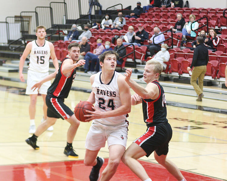 This Week In Benedictine College Sports History tweet media