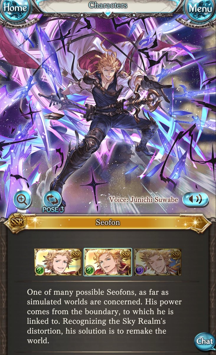 Juliancrossfire 😭 tweet media