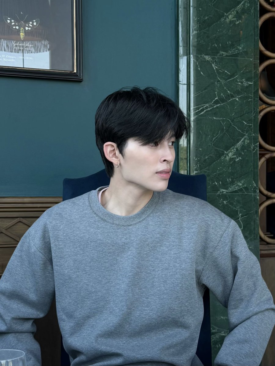 LA หล่อม้าก 😭🤟