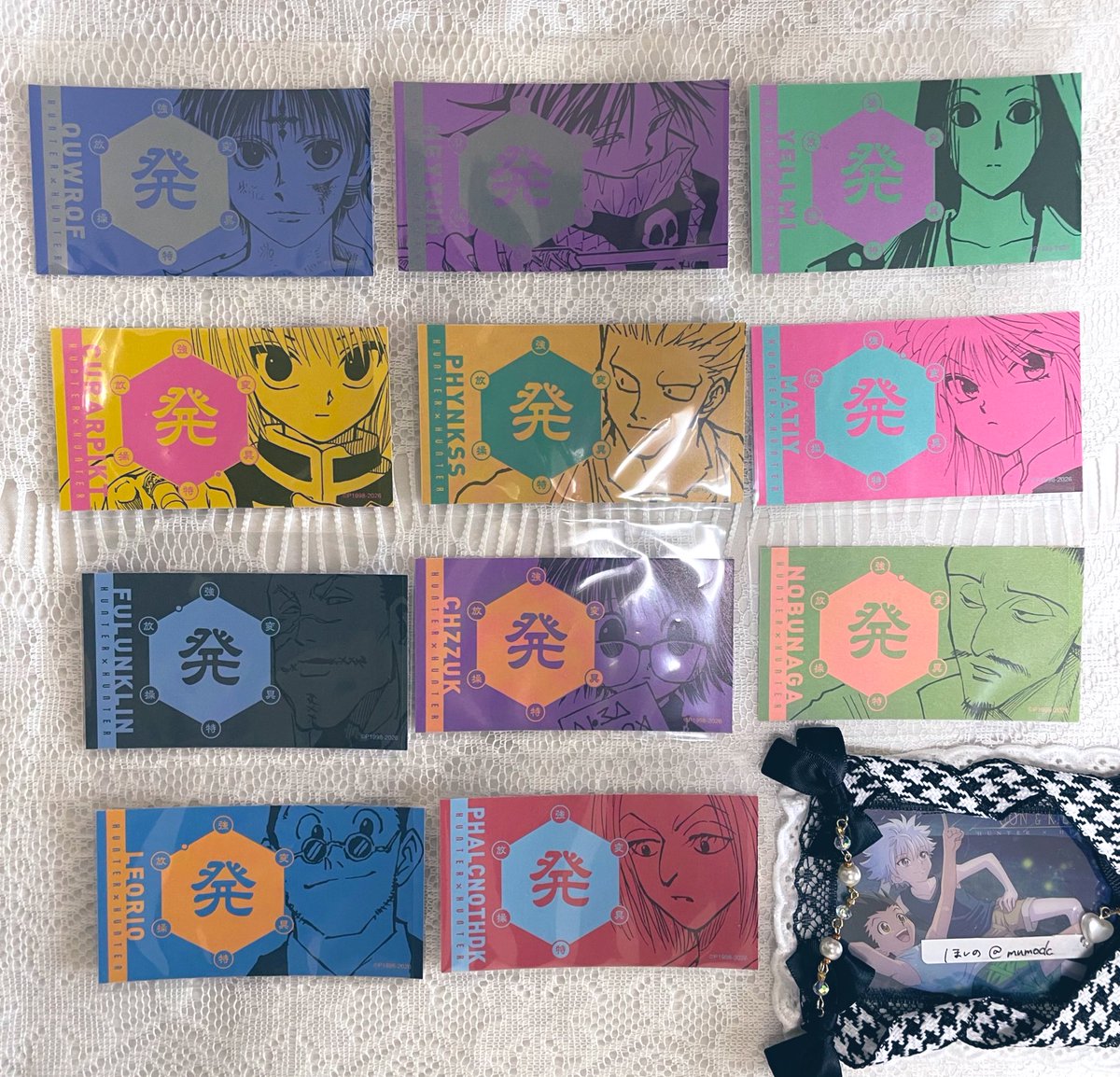 ほしの tweet media