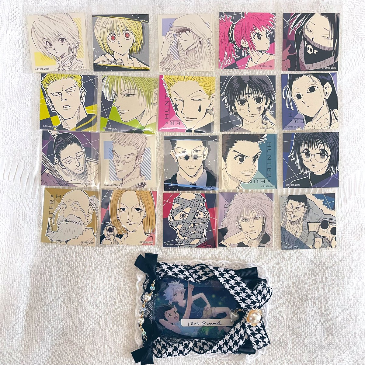 ほしの tweet media