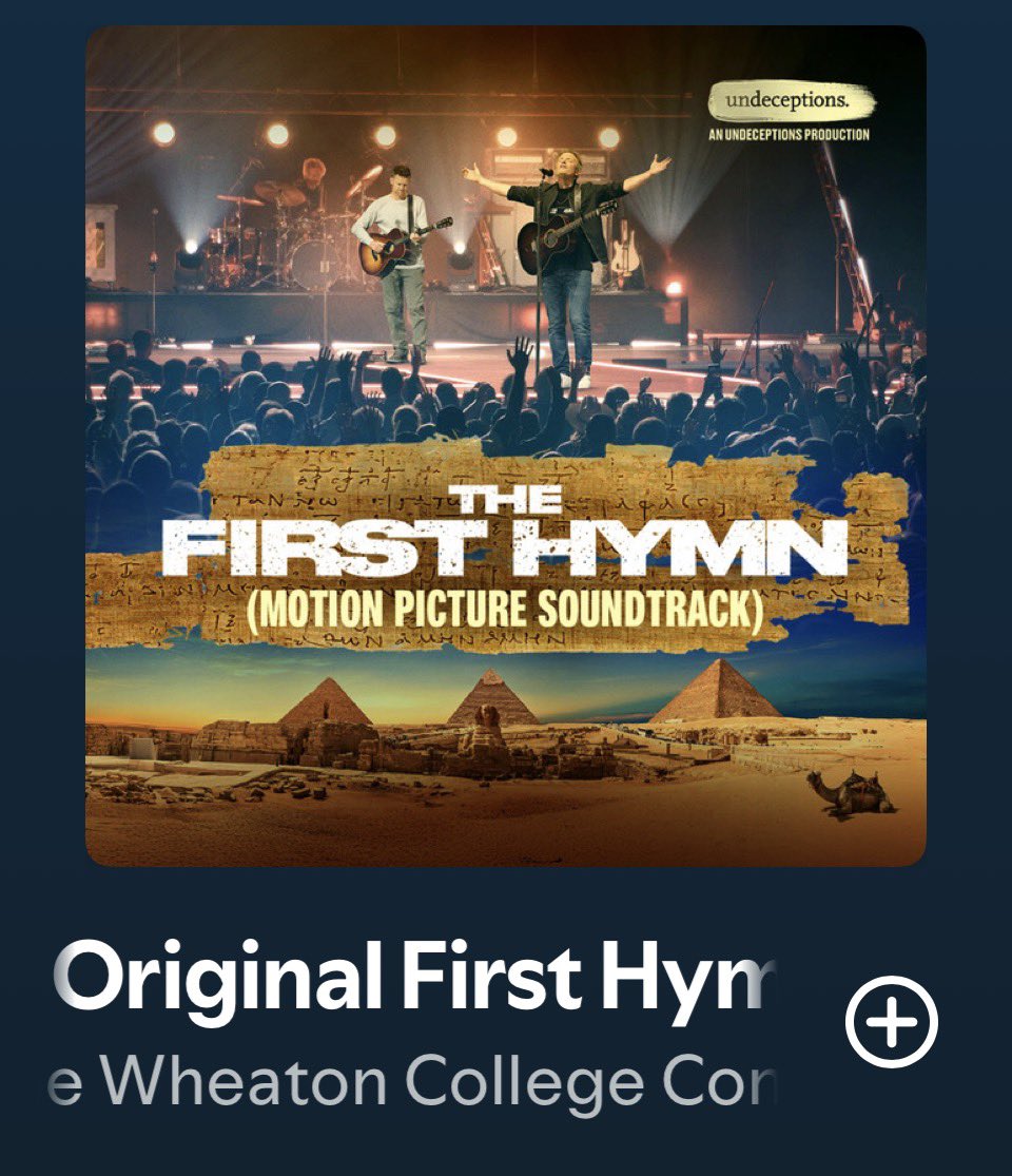 John Dickson tweet media