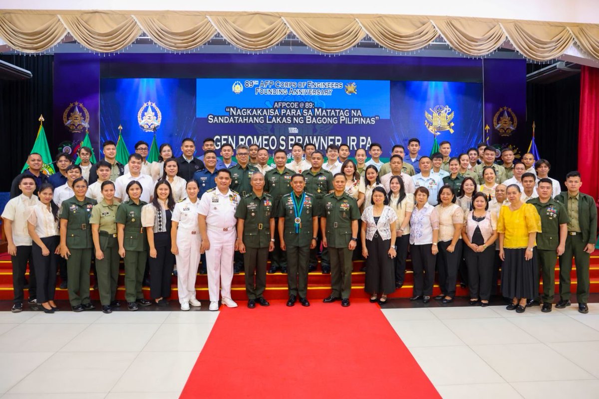 Armed Forces of the Philippines tweet media