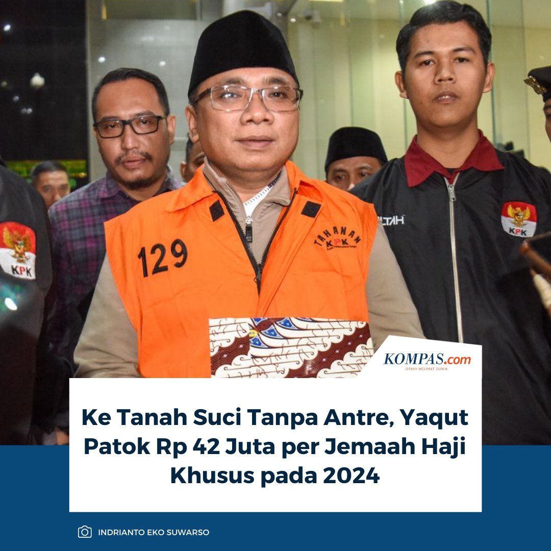 Kompas.com tweet media