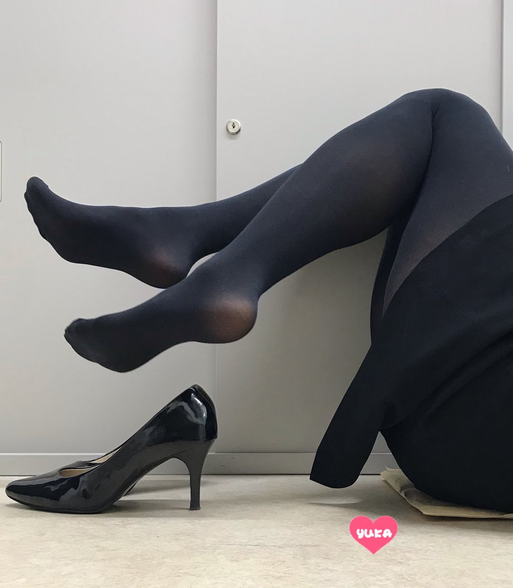 一条有香 tweet media