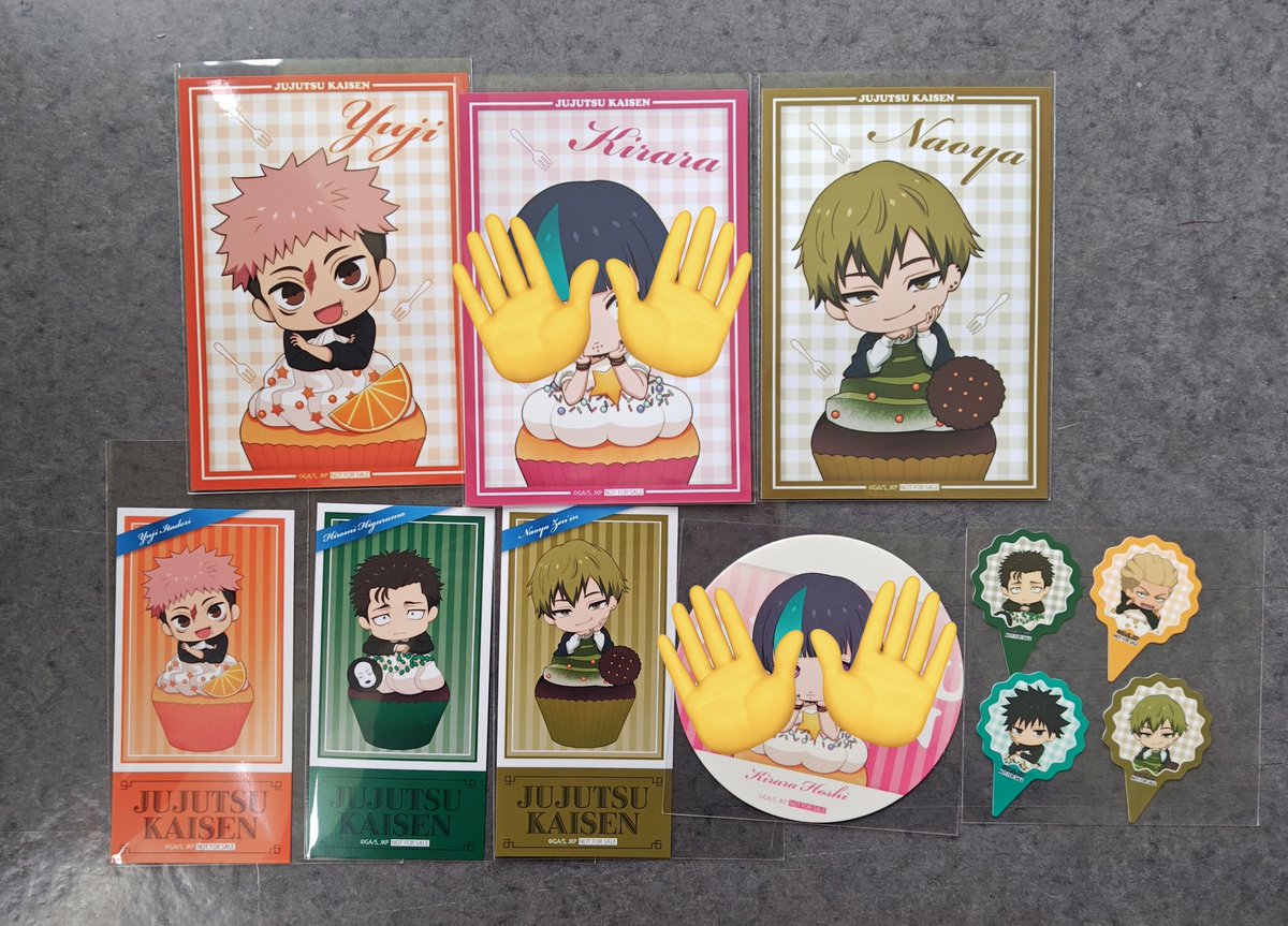 しおむー tweet media