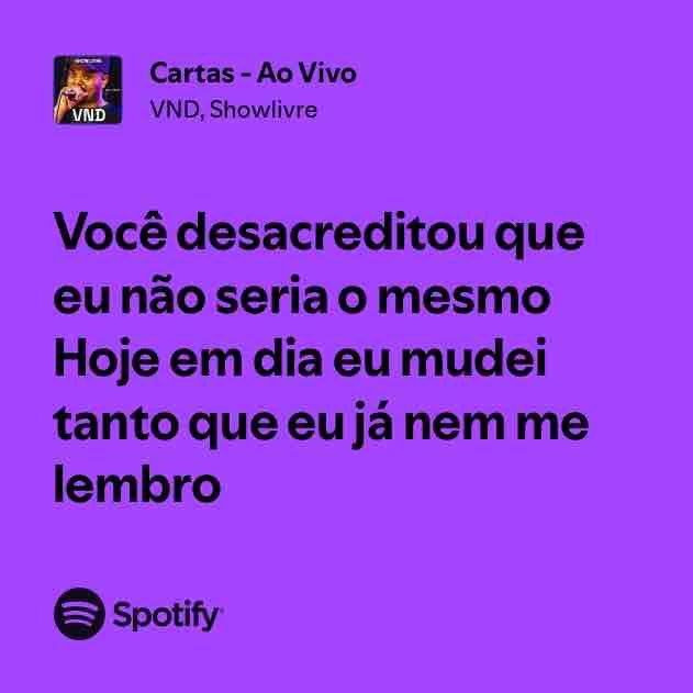 Trechos De Spotify (@trechosspotify) on Twitter photo 