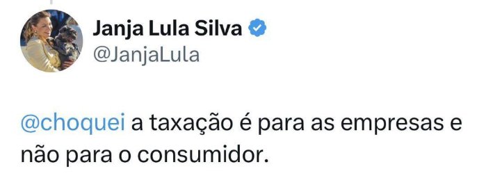 TalisDuarte007's tweet photo. @GuilhermeBoulos https://t.co/iVmZI86H6l