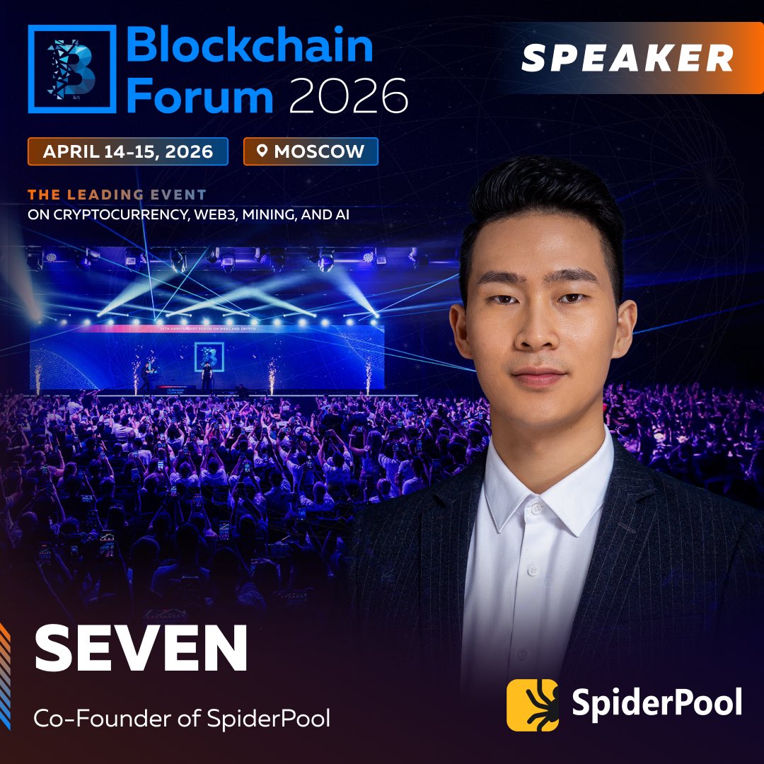 SpiderPool tweet media