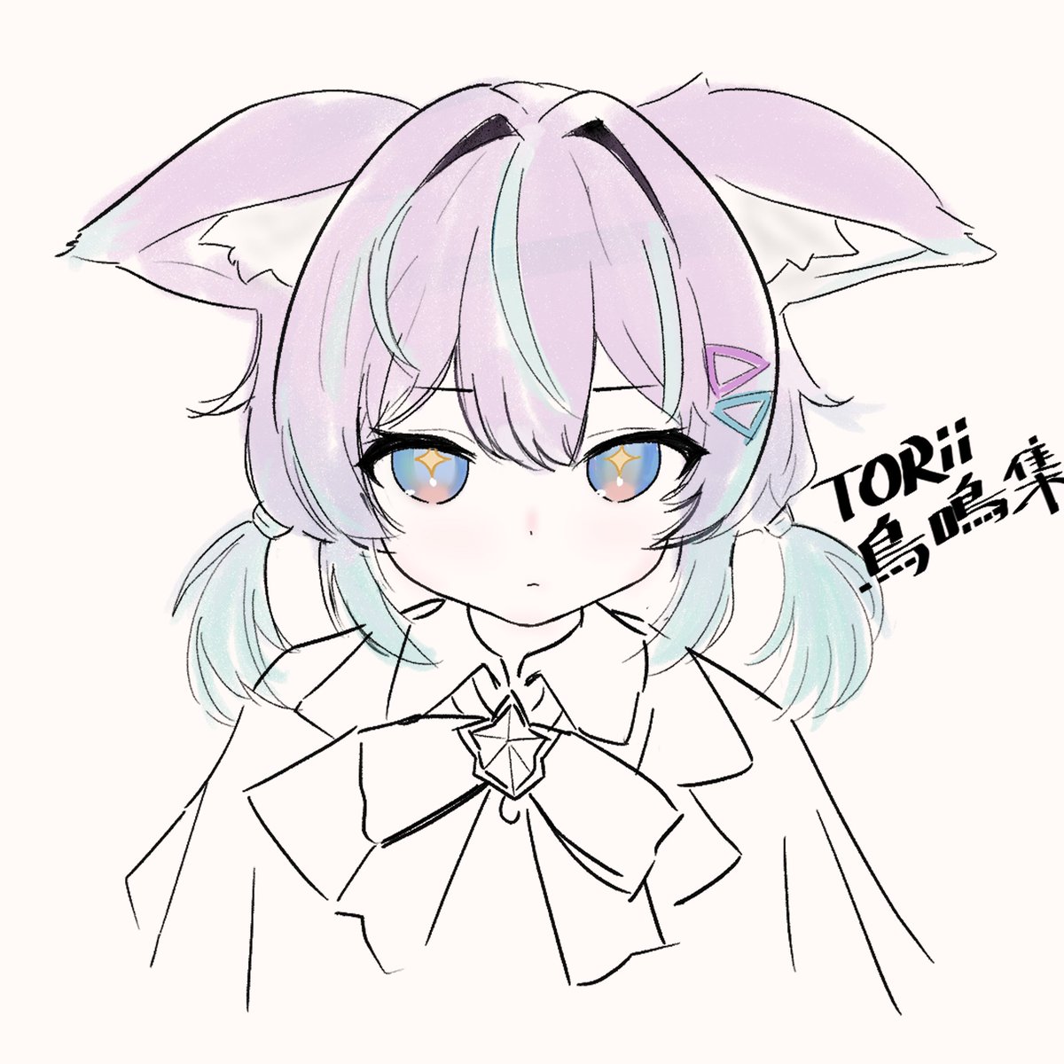 omoitooo's tweet photo. my friend's avatar https://t.co/IAdNC6DMZk