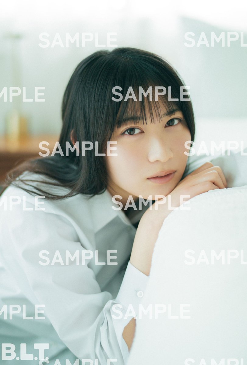 雑誌情報📘📢／ 本日発売✨ 「B.L.T.graduation2026 中学・高校卒業