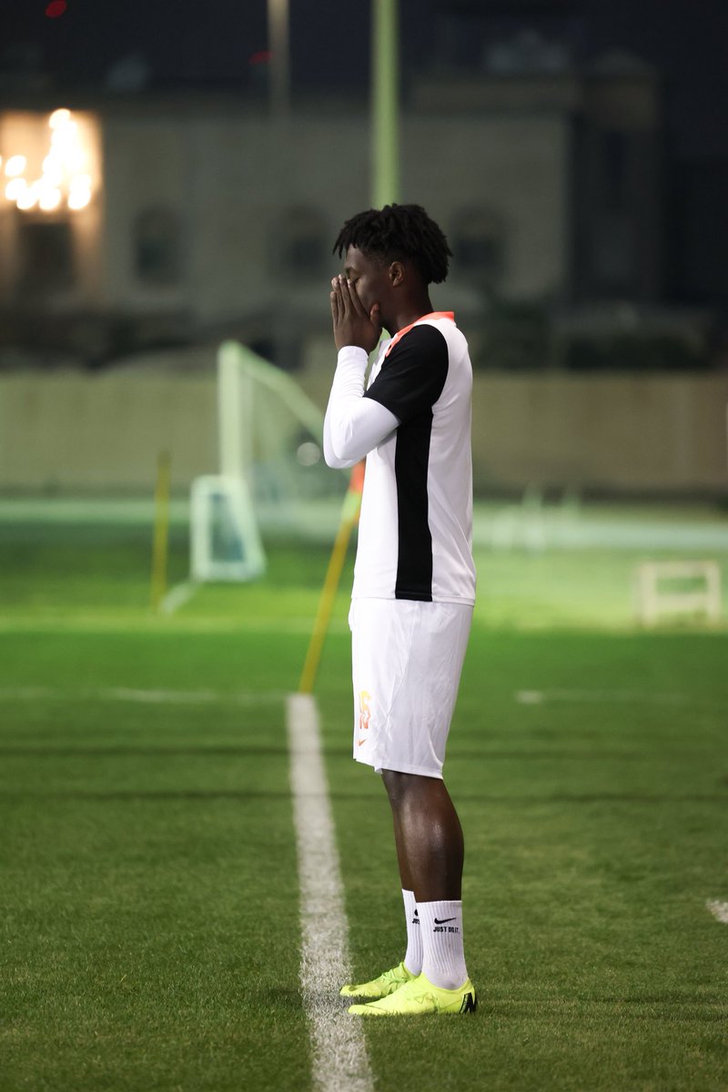 Sport land Agency tweet media