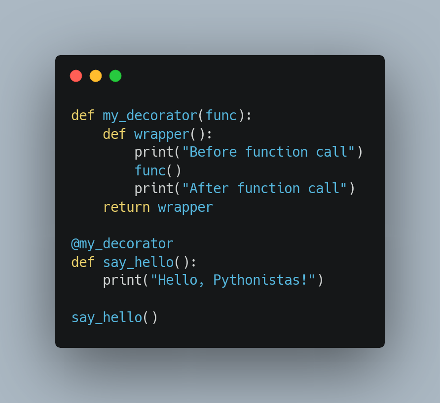 PythonHQ tweet media