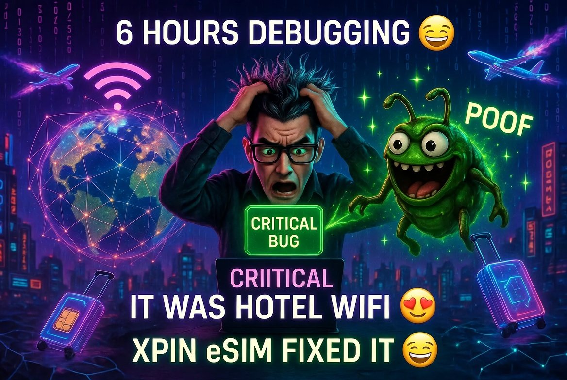 XPIN Network🛰️ tweet media