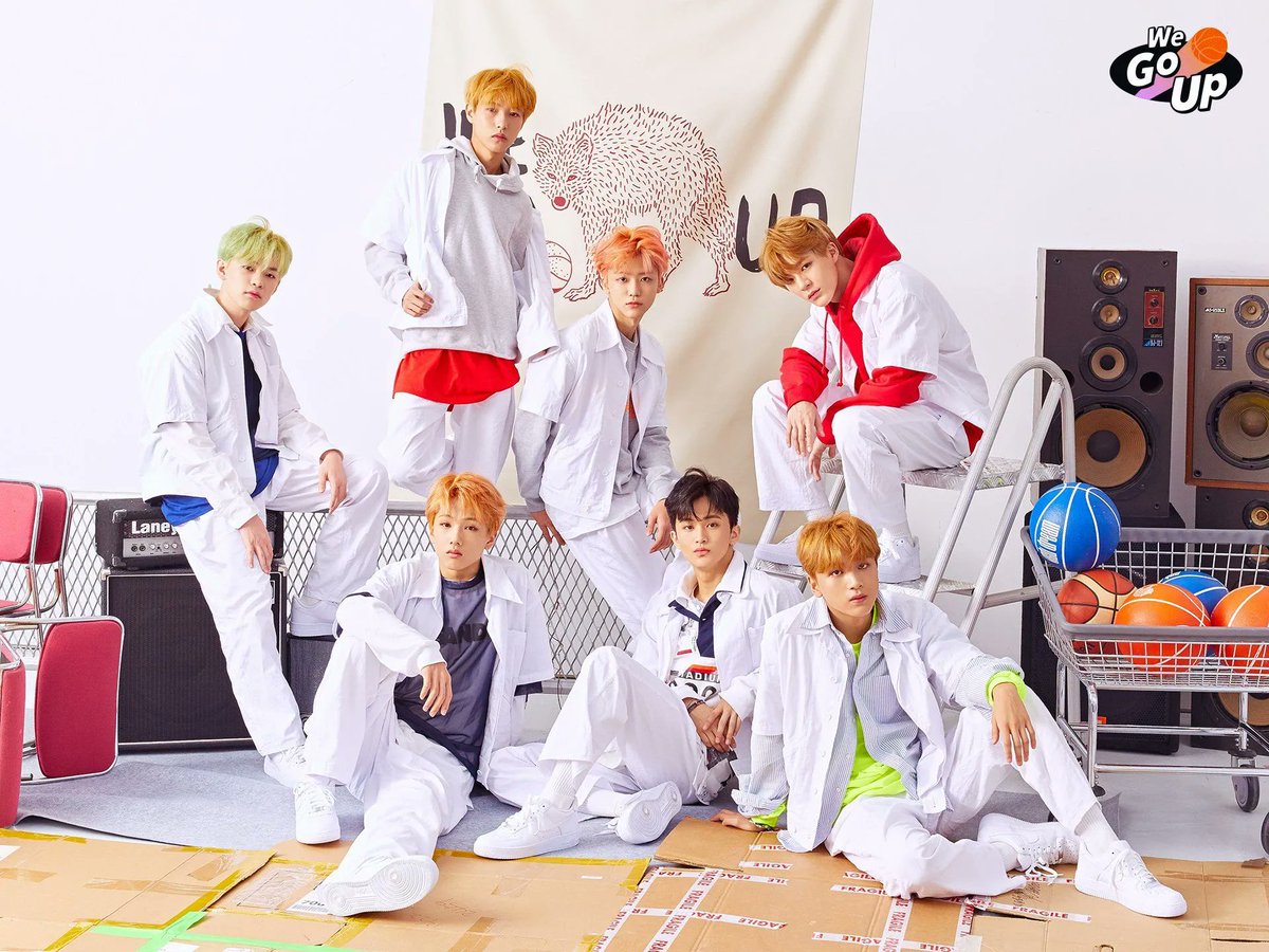 𝚆e 𝕘ō 🏀 DREAM( )S𝐂APE tweet media