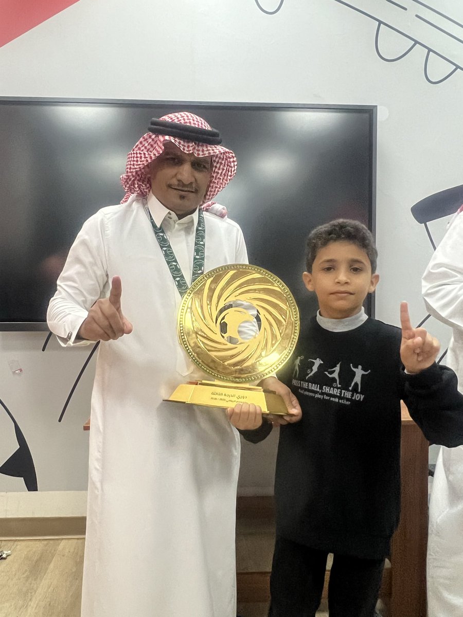 مرضي الفريدي ابو خالد tweet media