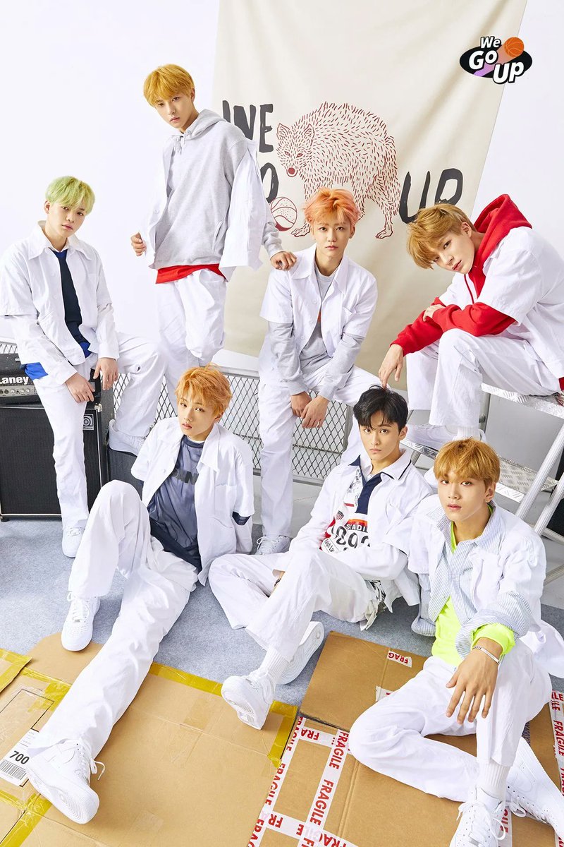 𝚆e 𝕘ō 🏀 DREAM( )S𝐂APE tweet media