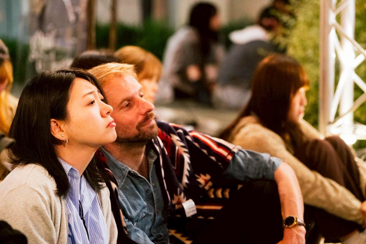 【公式】SEASIDE CINEMA 2026 tweet media