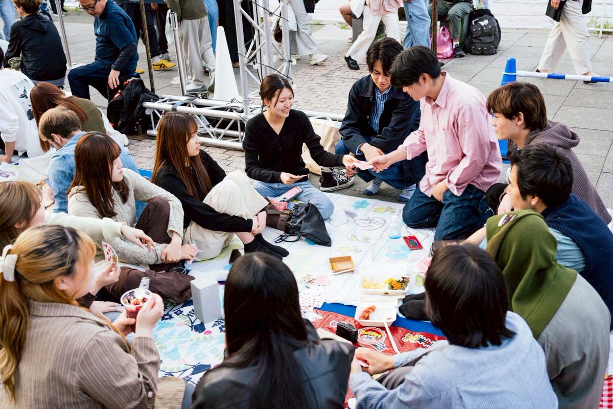 【公式】SEASIDE CINEMA 2026 tweet media