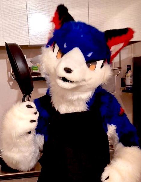 キャモすけ(名犬) tweet media