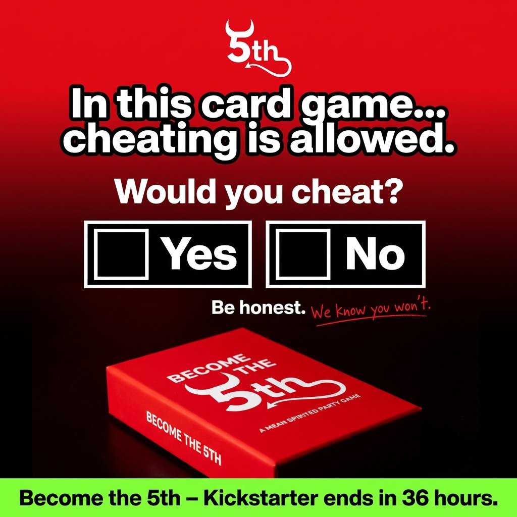 BecomeThe5th tweet media