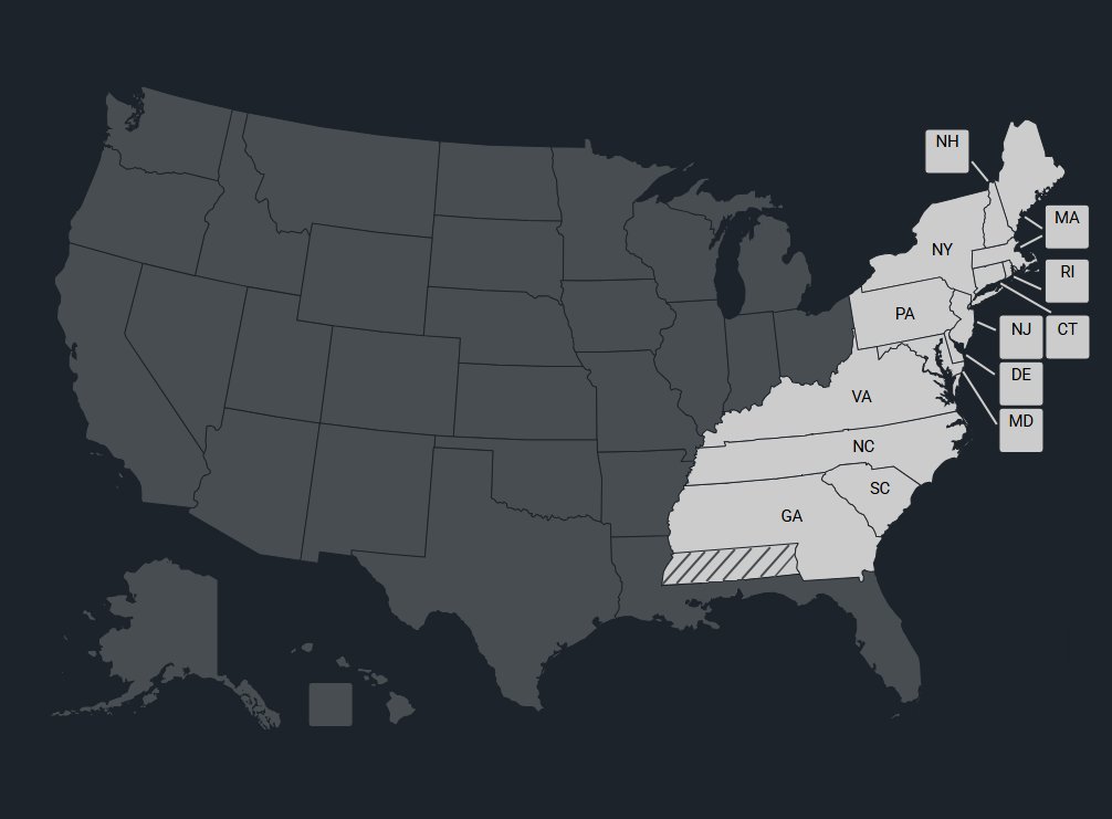 USGS Gov Sim tweet media