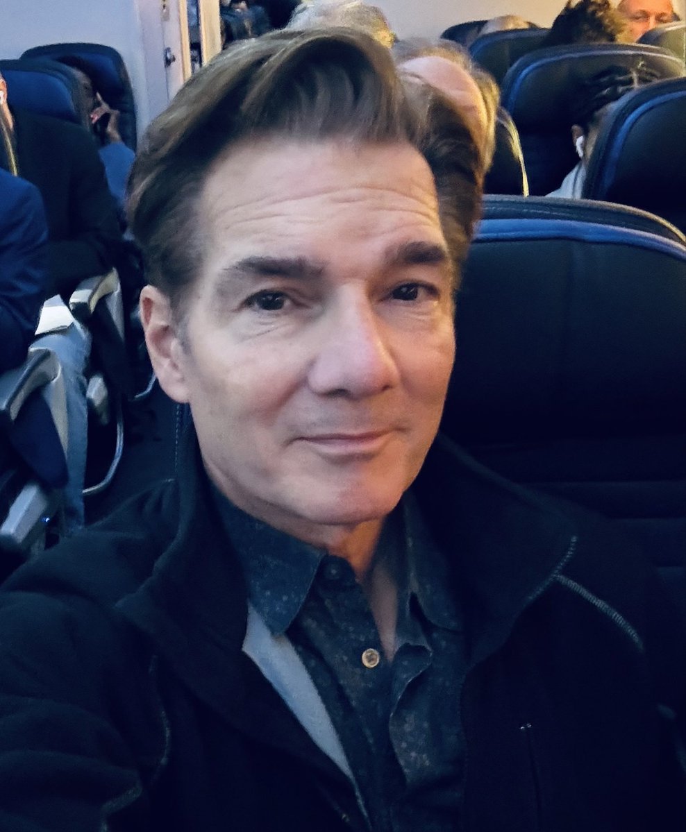 John Hendren tweet media