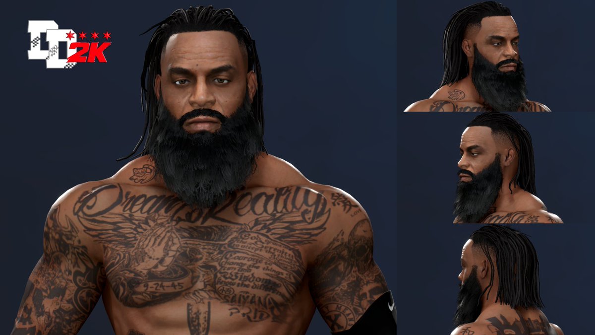 Donquis29 👊🏾✊🏾💯 tweet media