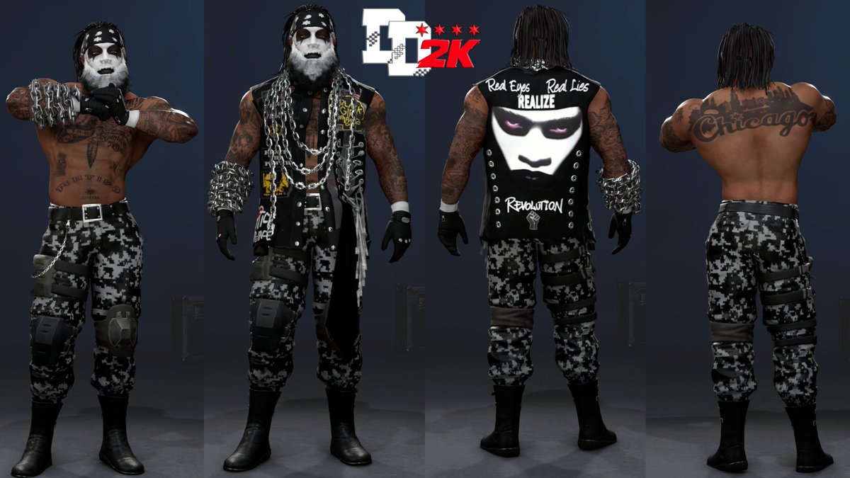 Donquis29 👊🏾✊🏾💯 tweet media