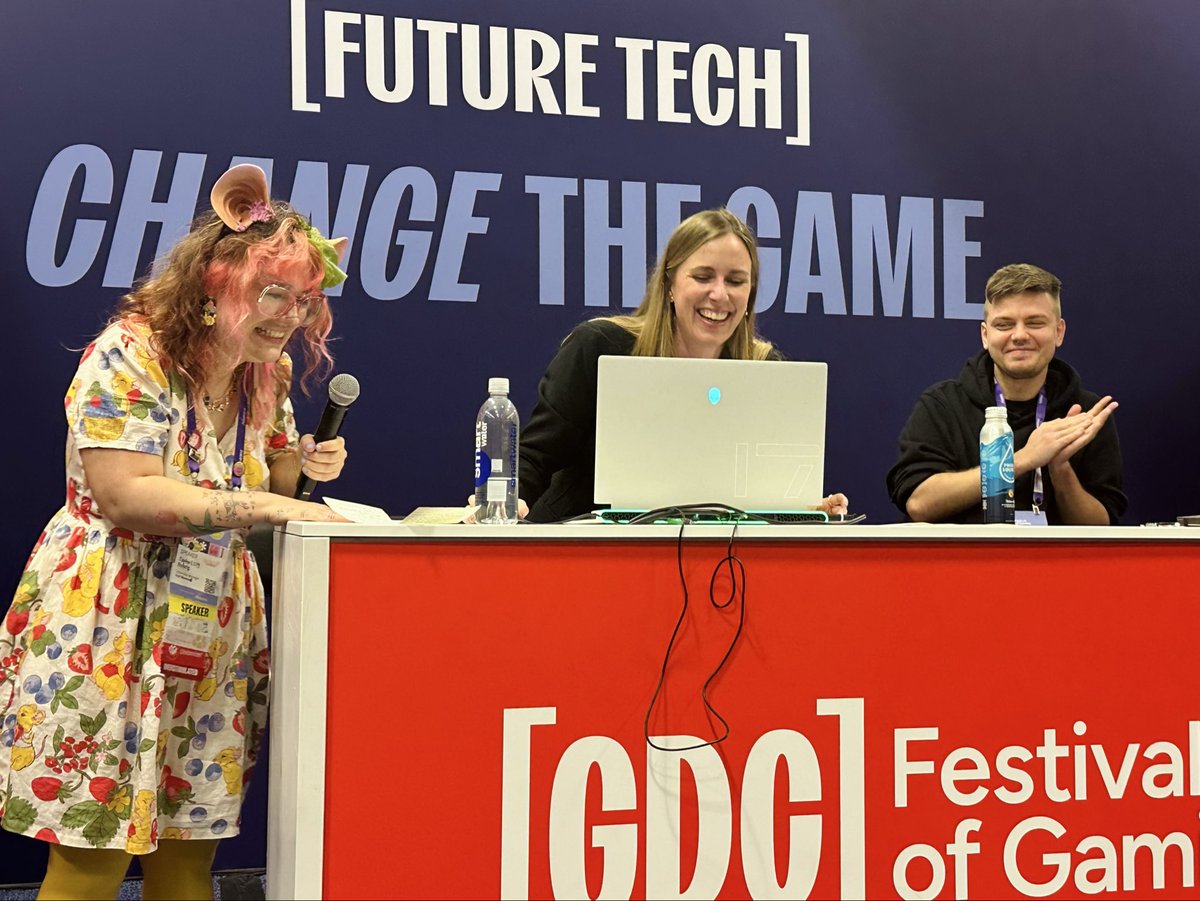 Sole González tweet media