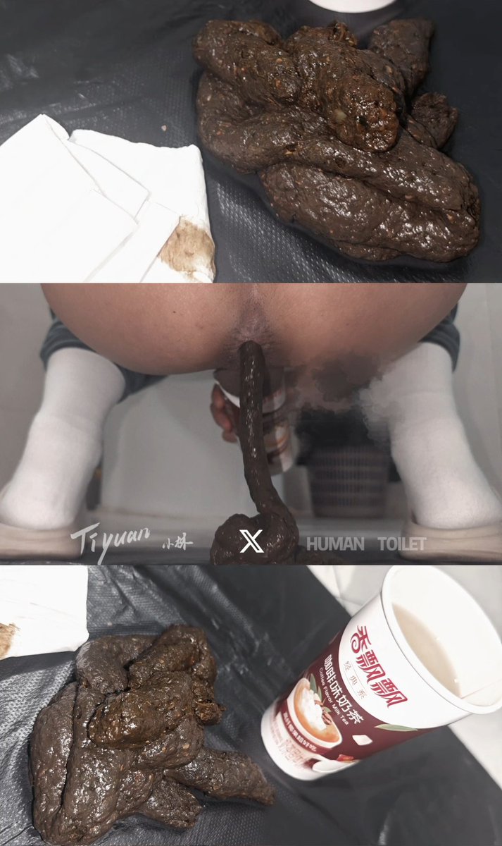 体院小林（马桶篇） tweet media