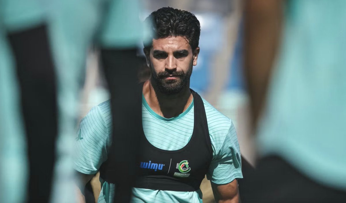 Club Atlético La Paz tweet media