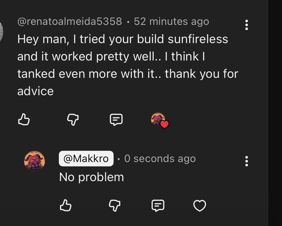 Makkor, Ornn Messiah 🐏 tweet media