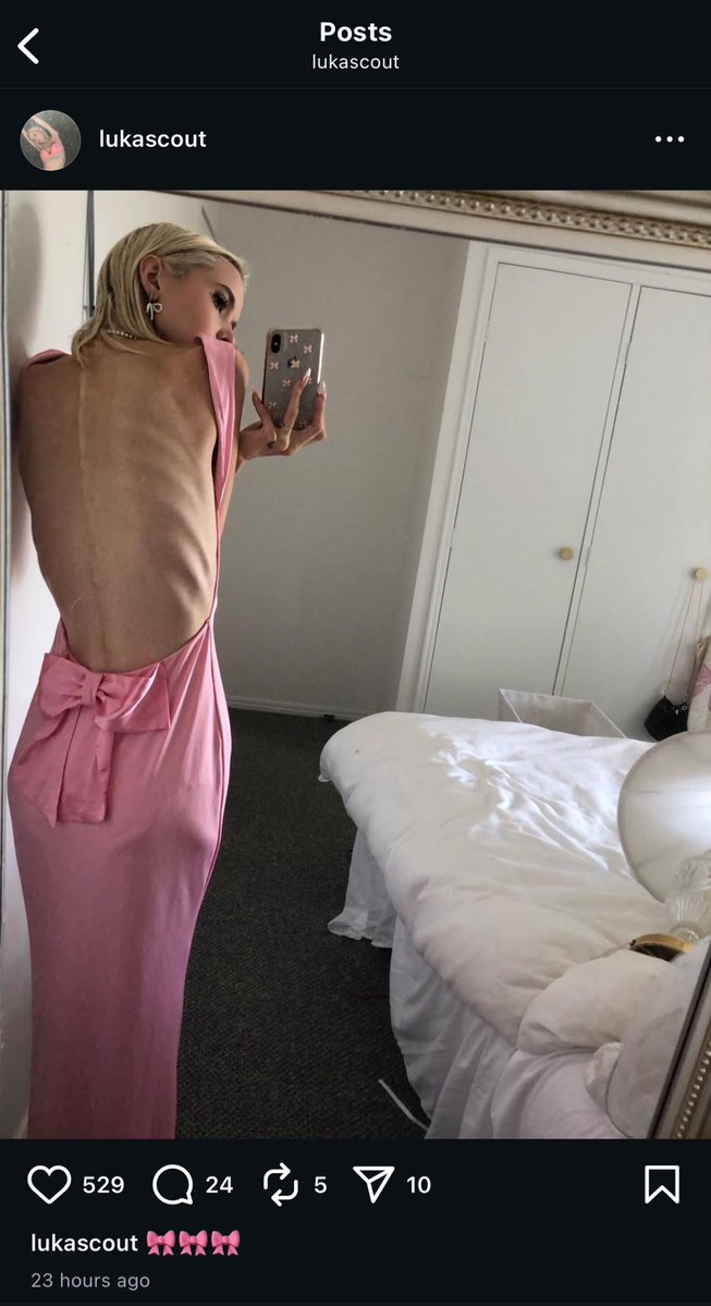 Eli★they/she tweet media