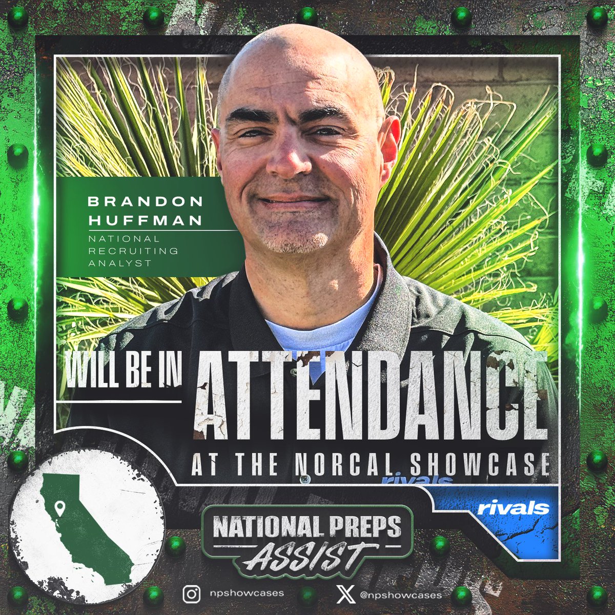 Gary Howard -Scout tweet media