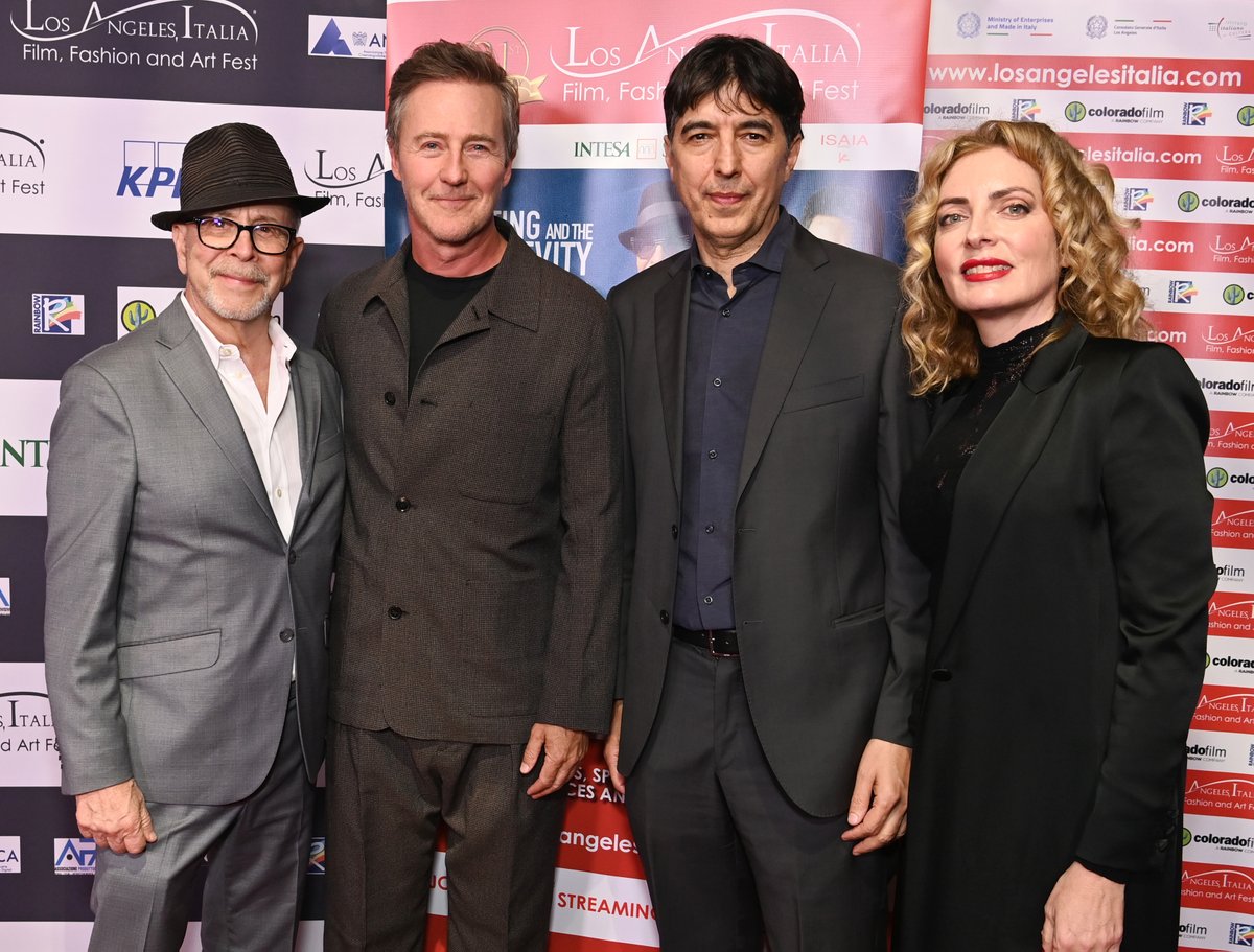 PPLA Social tweet media