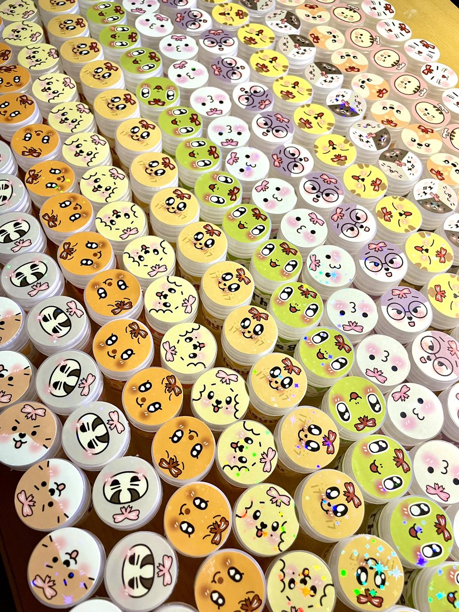 พรุ่งนี้แล้ว ~กะรัตอย่าลืมมารับความตั้งใจเรากลับบ้านกันเยอะๆนะค้าา 🥹💖🩵

#SVT_TOUR_NEW_in_BKK