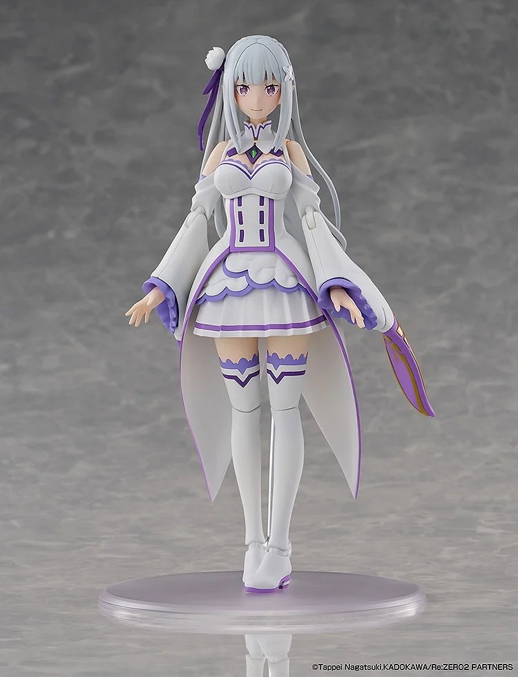 コトブキヤ日本橋3F】新商品：「KADOKAWA PLASTIC MODEL SERIES