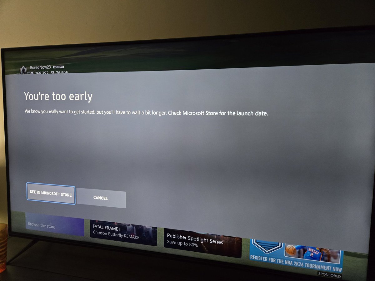 BoredNow23 tweet media