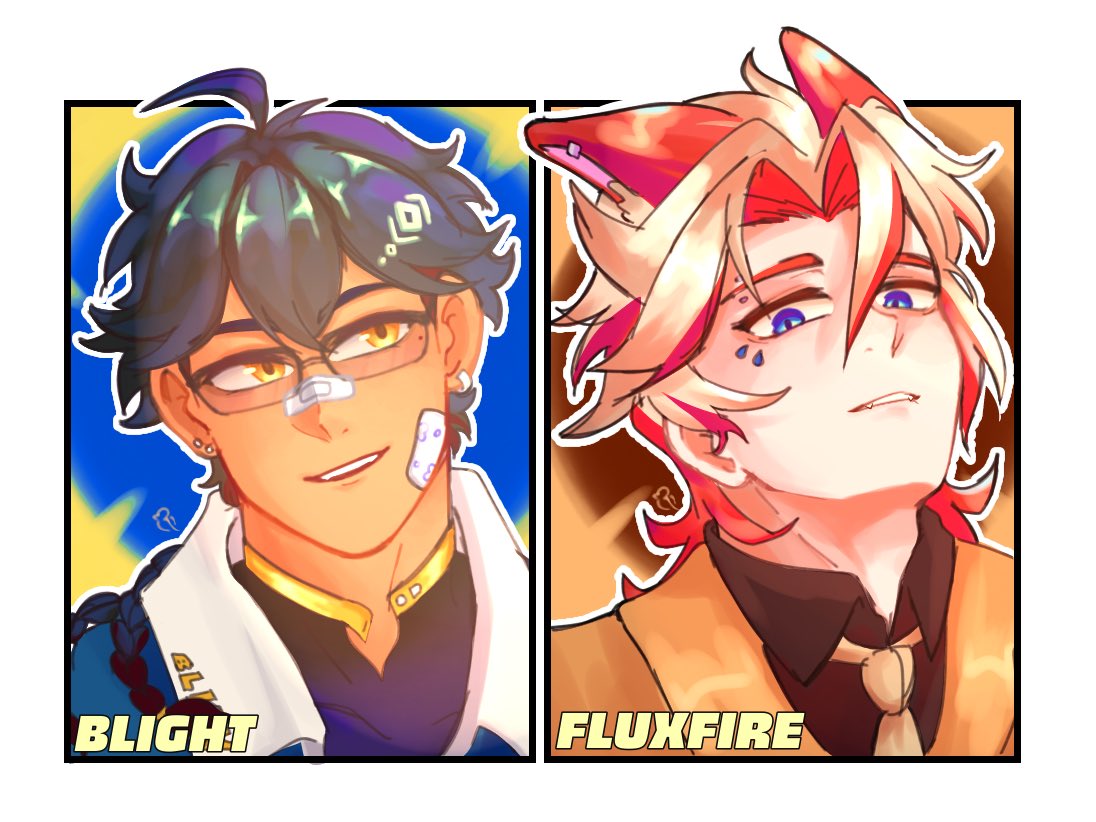 rowinlee. tweet media